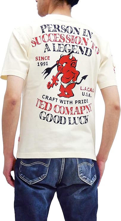 エフ商会 TEDMAN レッドデビルレーシングチーム トラックジャケット XL エフ商会 TEDMAN レッドデビルレーシングチーム トラック